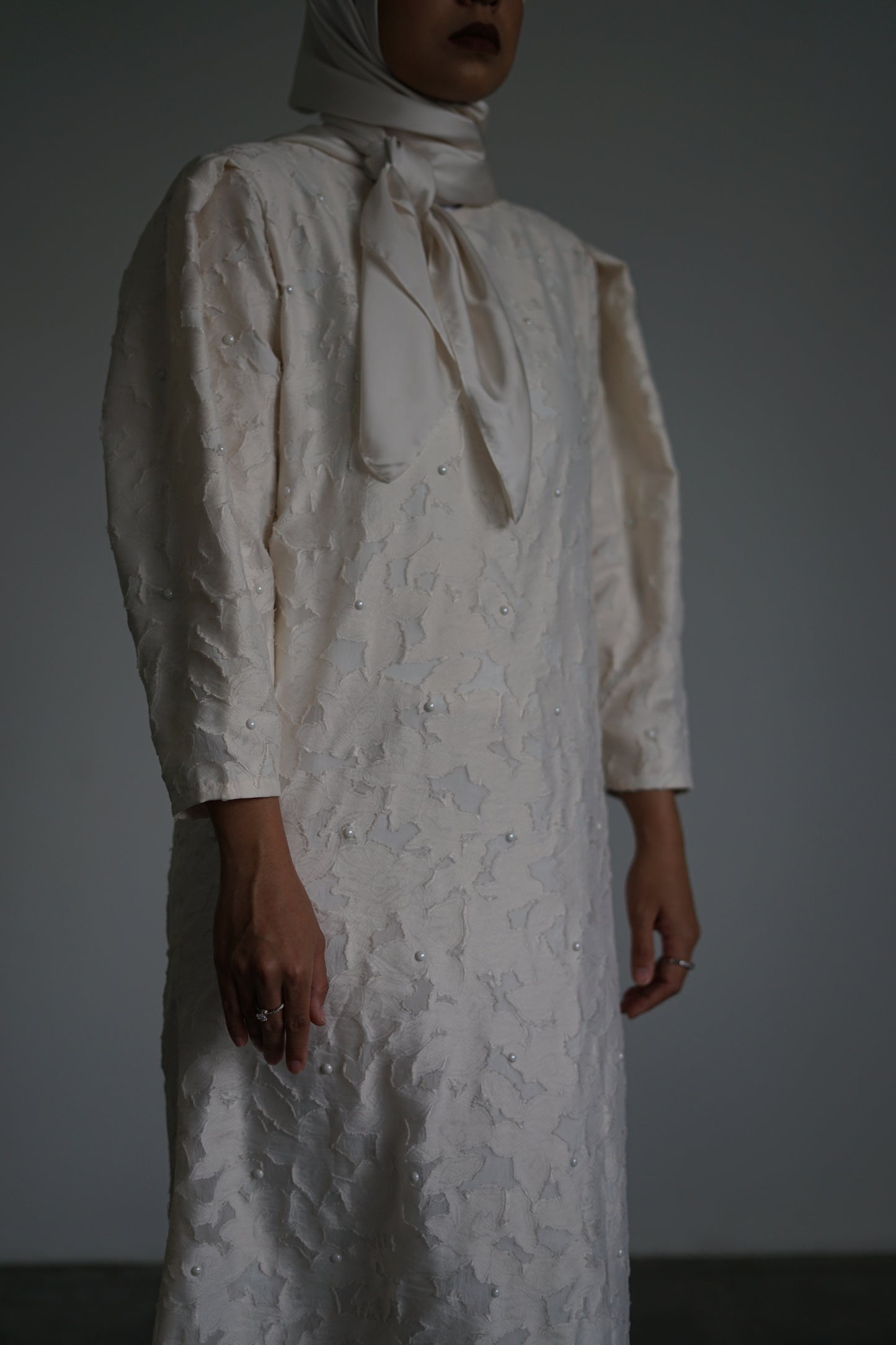 SORAYA DRESS