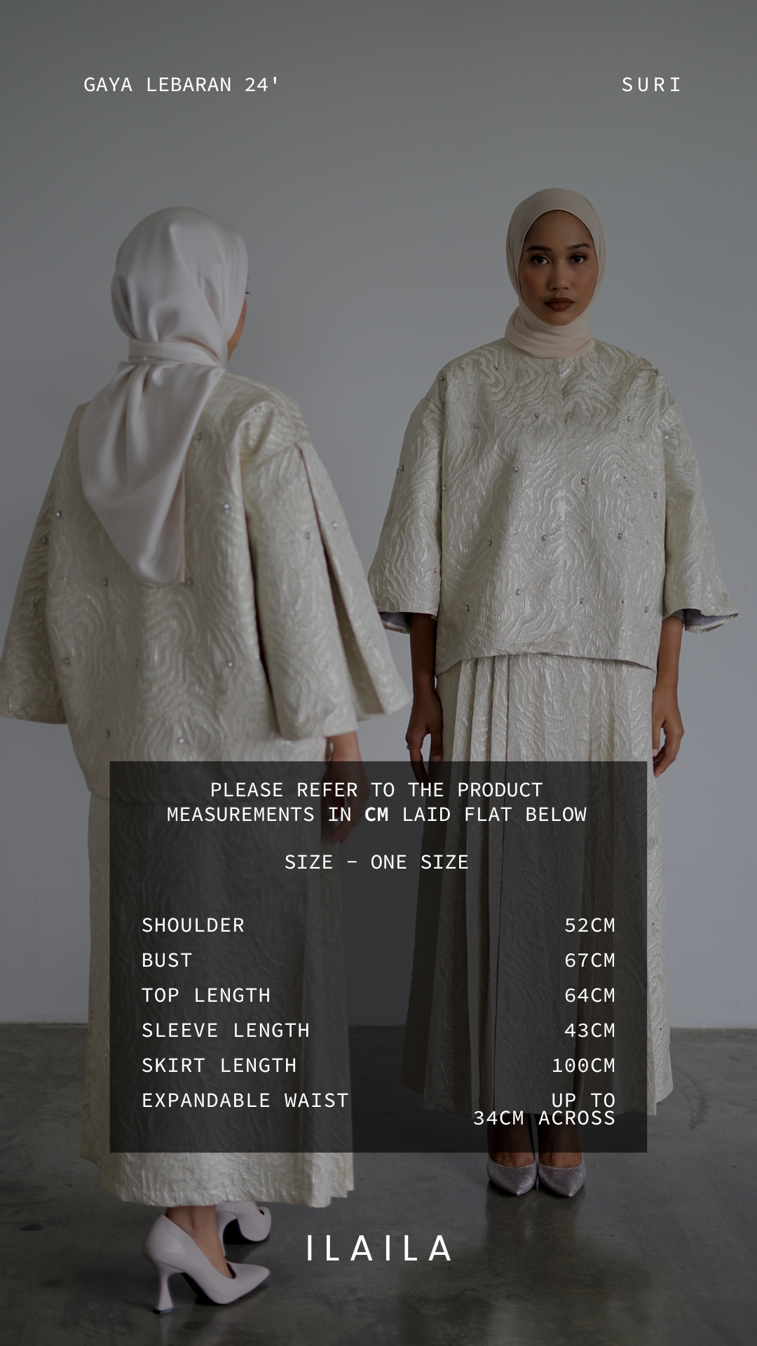 SURI KURUNG