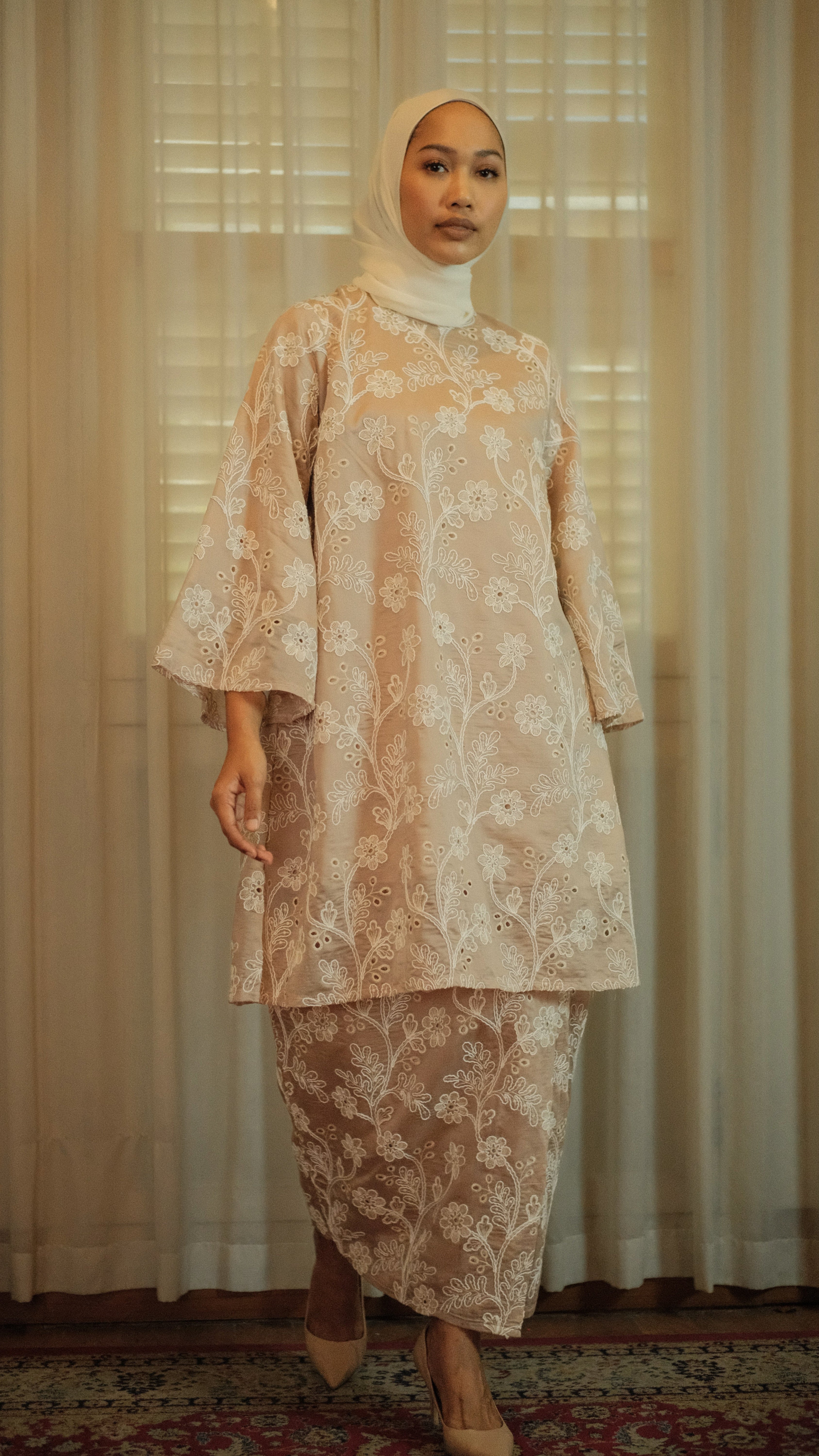 AMAL KURUNG (SAND DUNE)