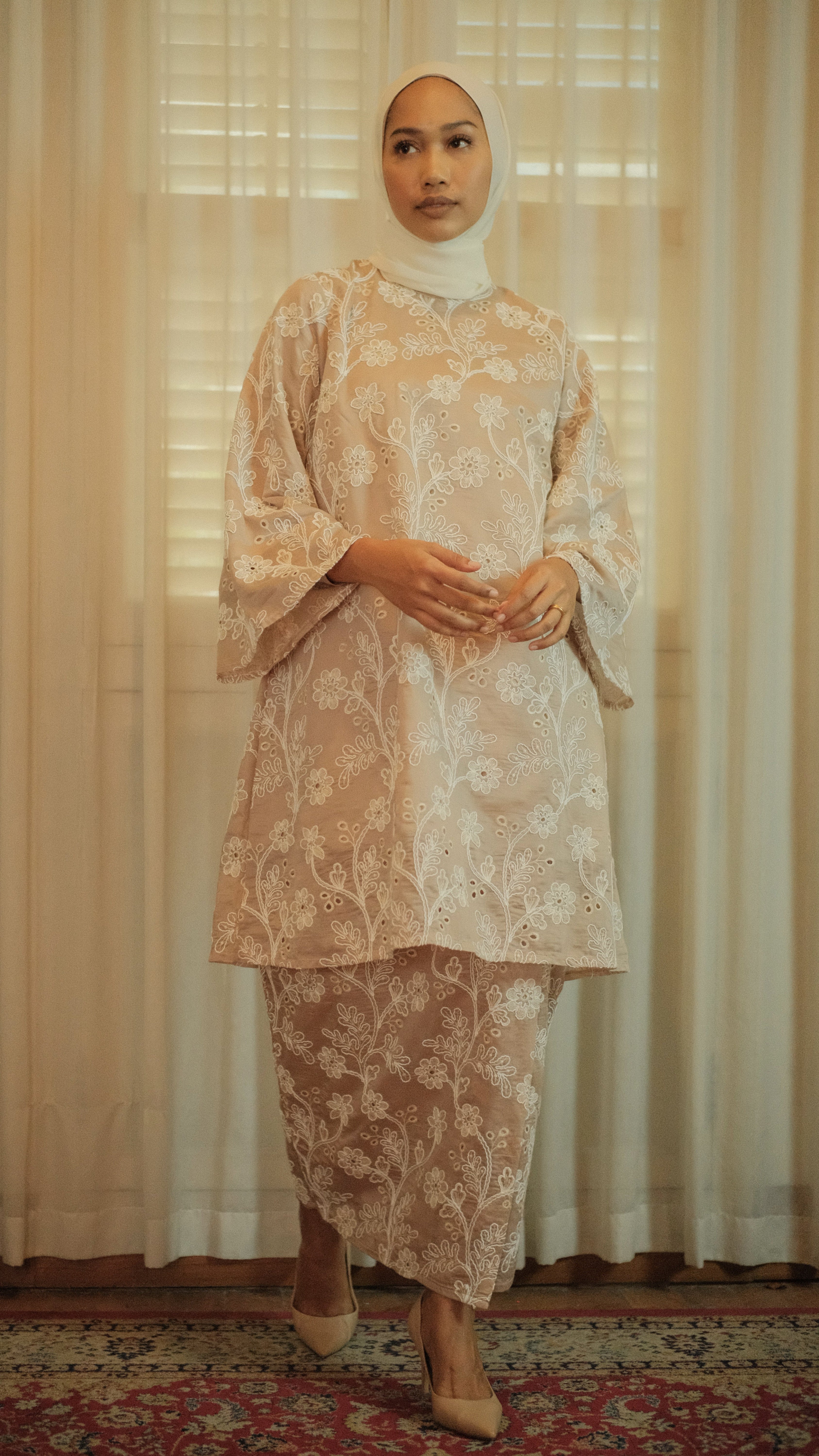 AMAL KURUNG (SAND DUNE)