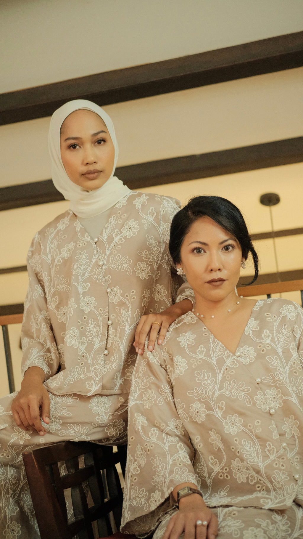 FATEMA KURUNG (SAND DUNE)