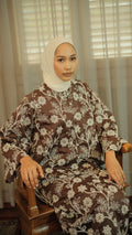FATEMA KURUNG (RICH COCOA)