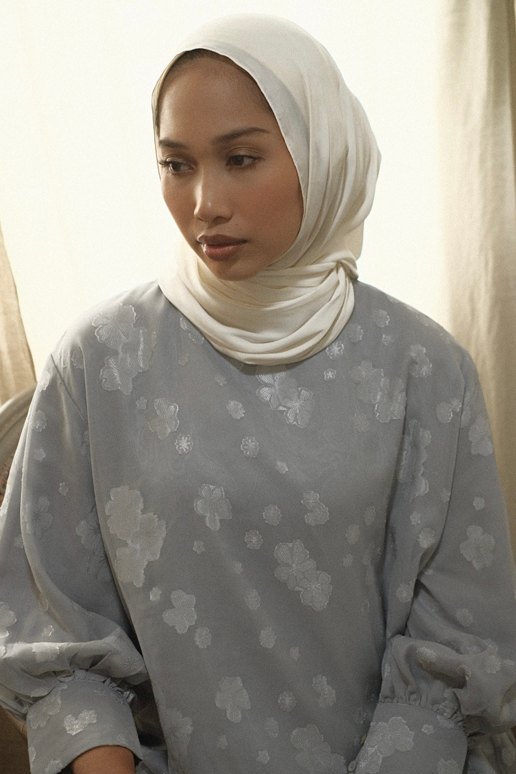 AYVA DRESS