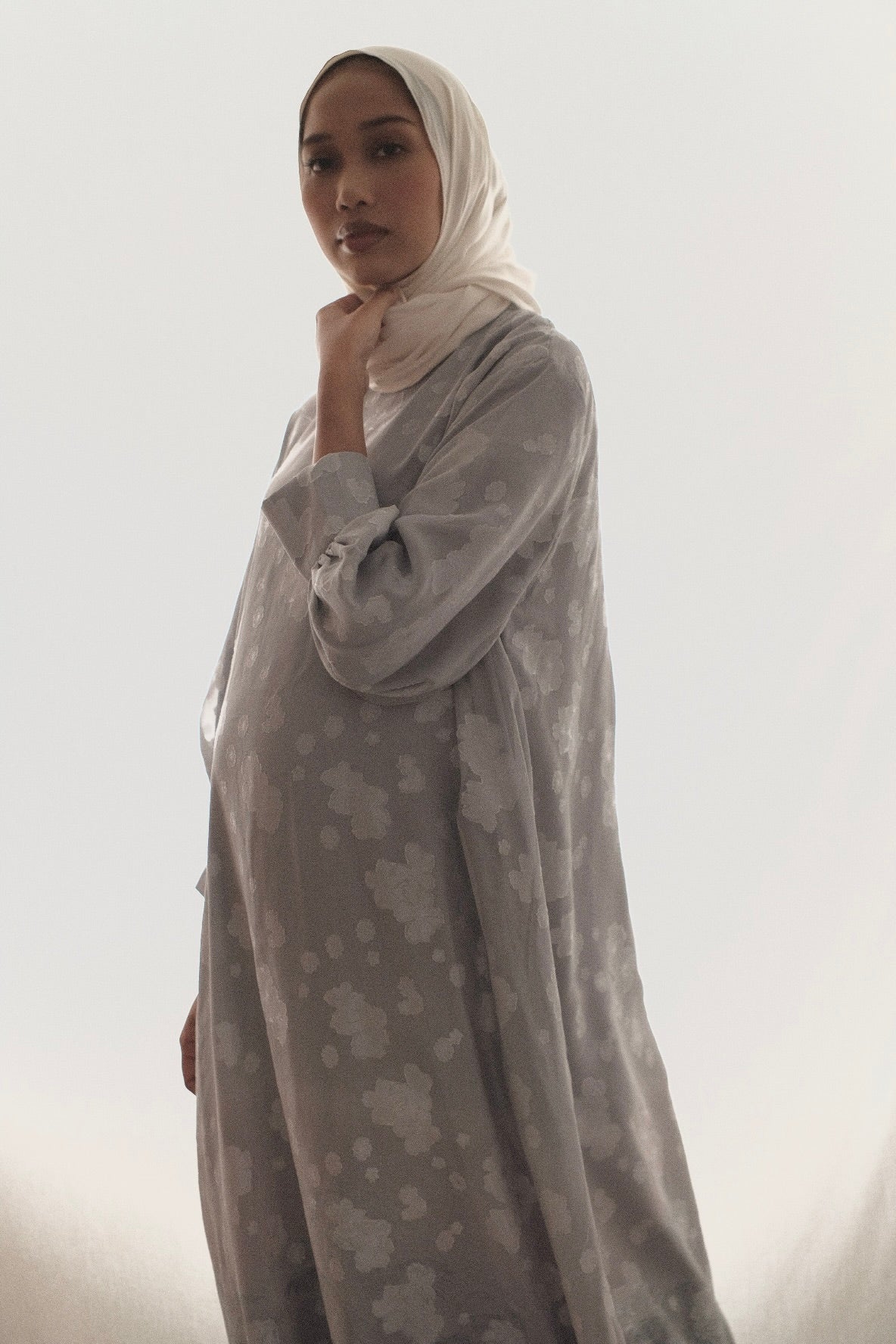 AYVA DRESS
