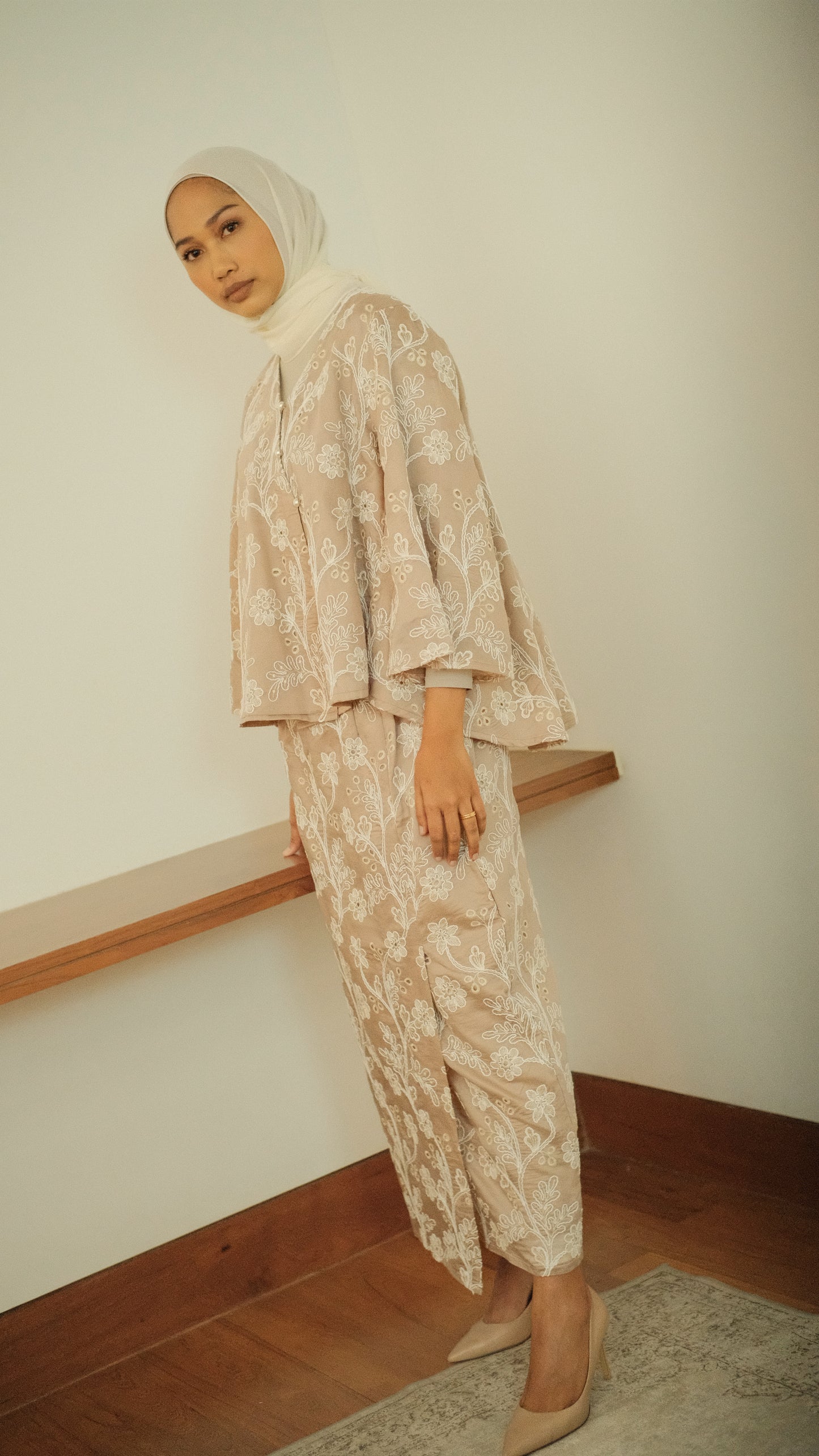 FATEMA KURUNG (SAND DUNE)