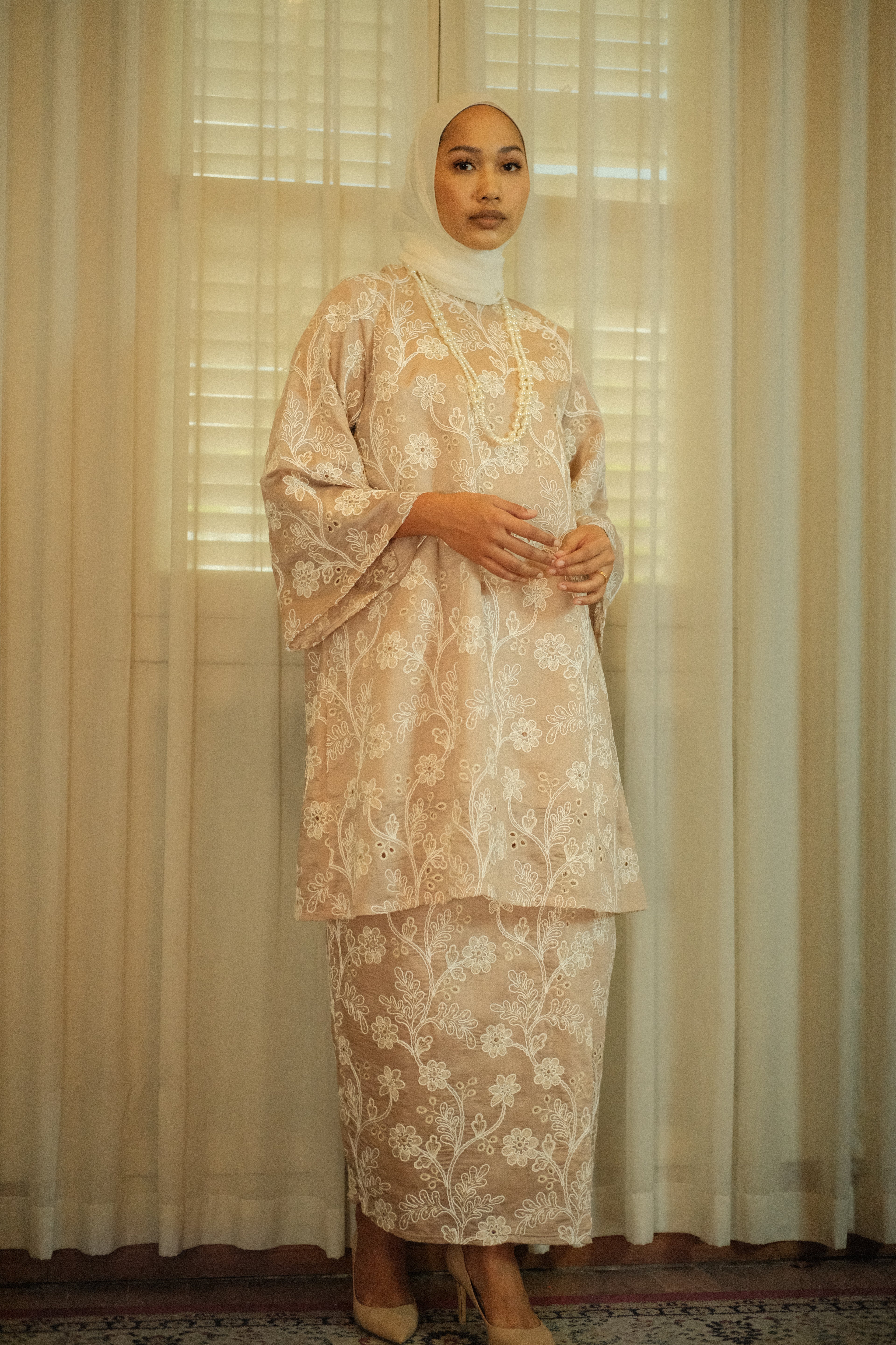 AMAL KURUNG (SAND DUNE)