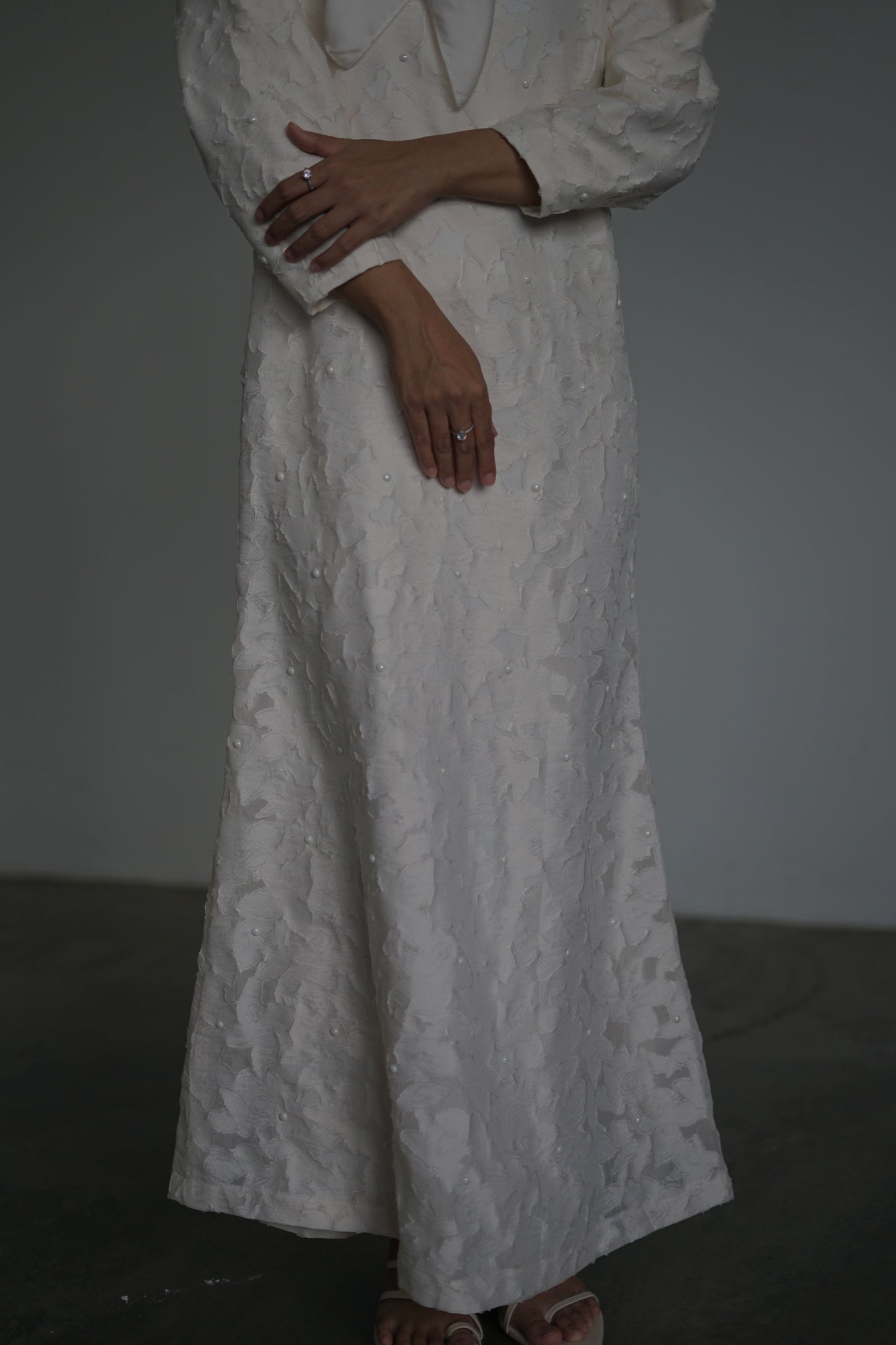 SORAYA DRESS