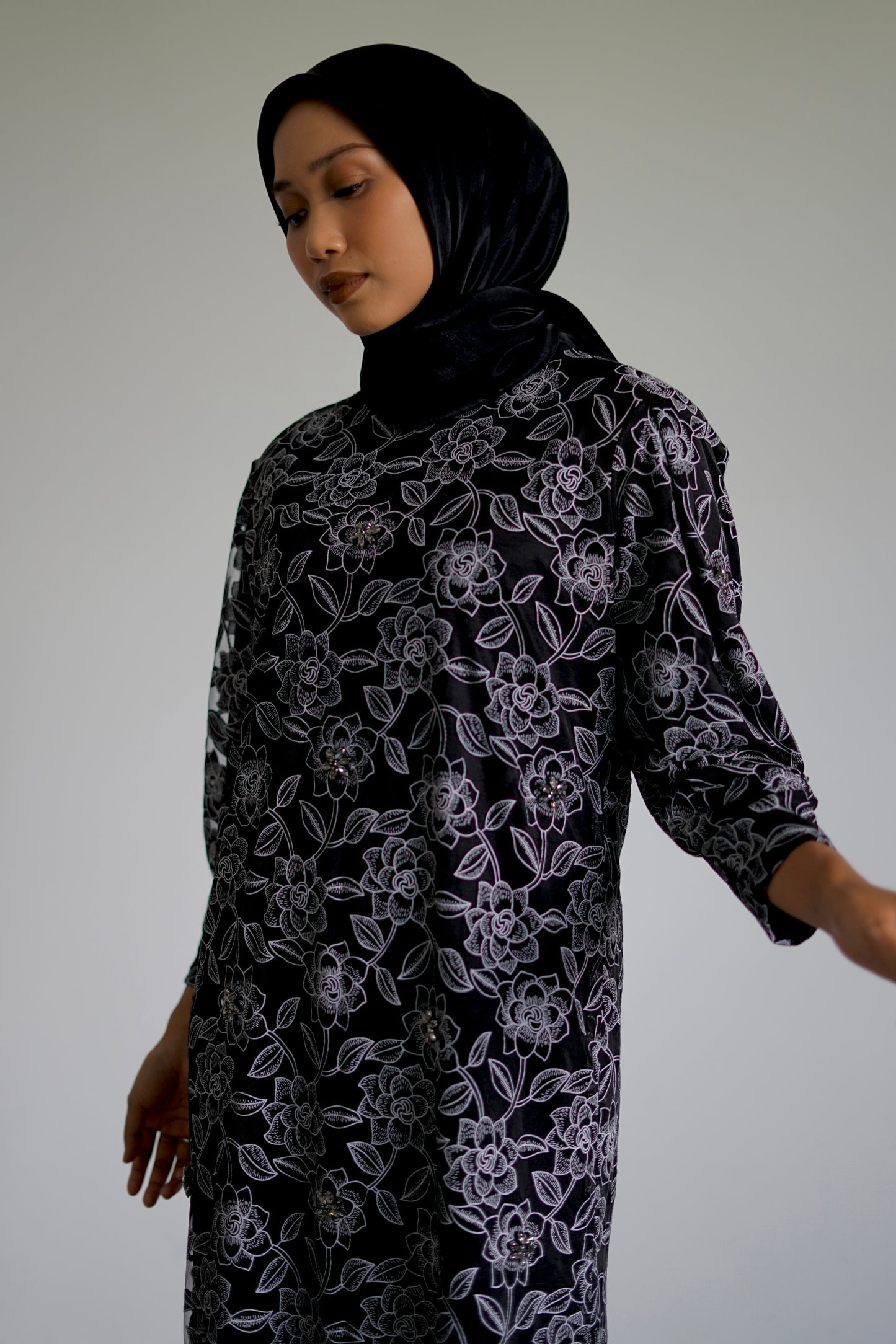 SORAYA DRESS