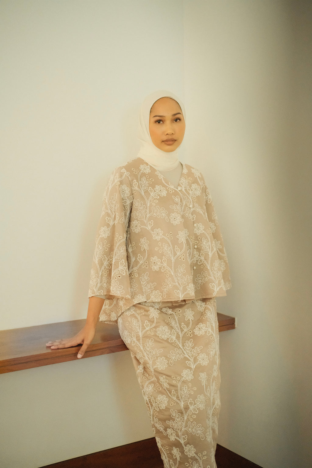 FATEMA KURUNG (SAND DUNE)
