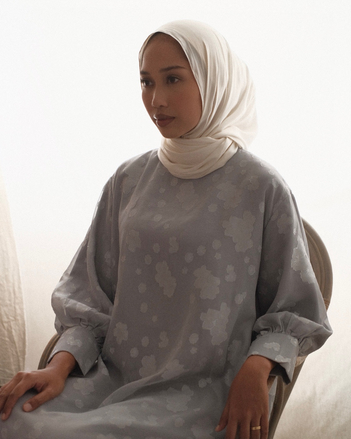 AYVA DRESS