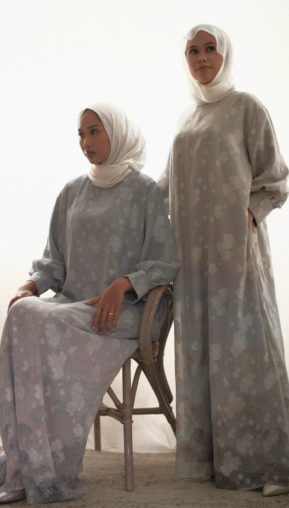 AYVA DRESS
