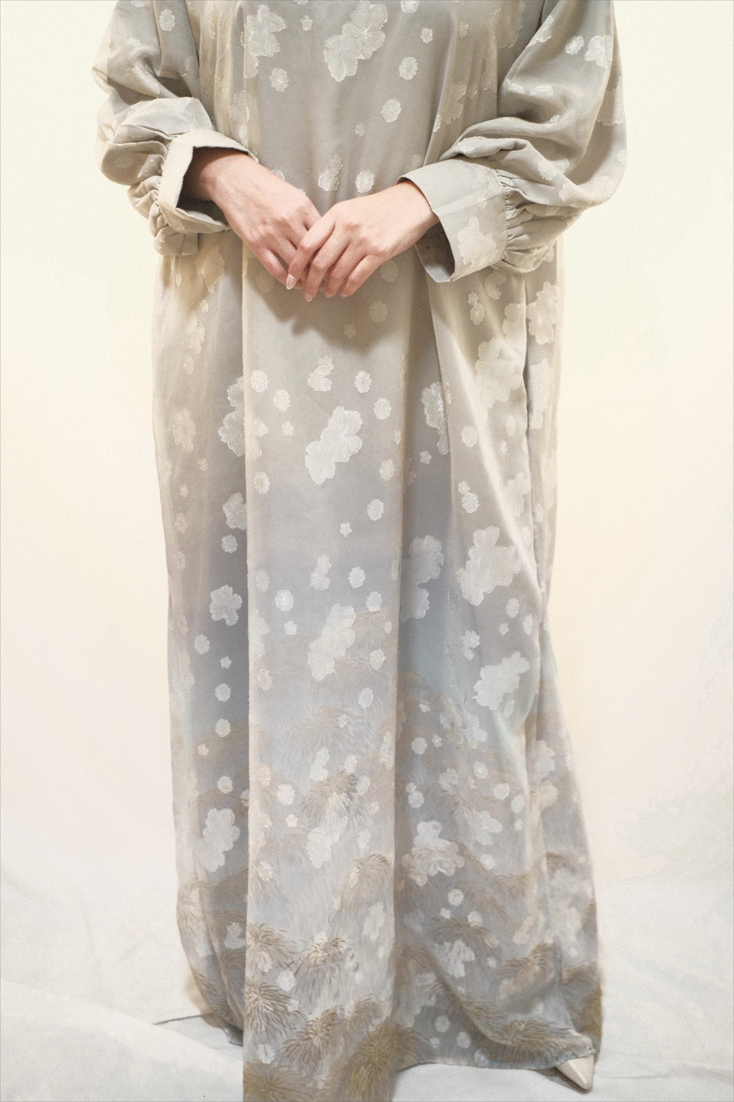 AYVA DRESS