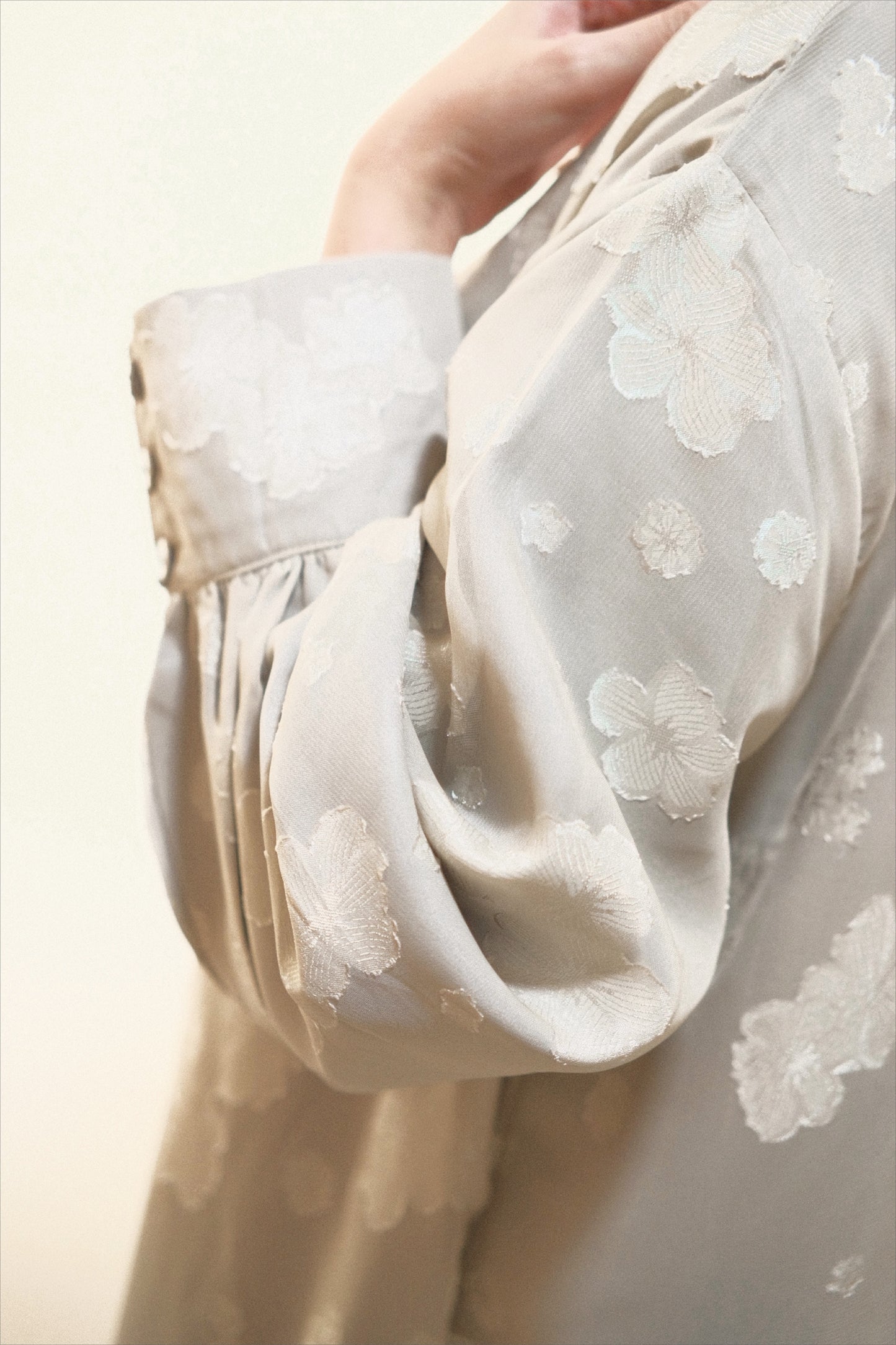 AYVA DRESS
