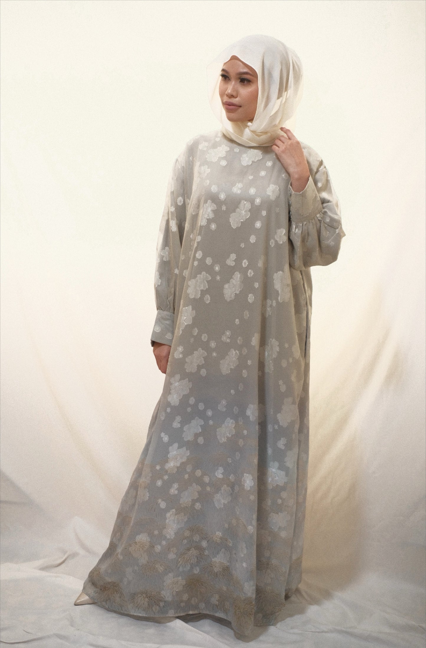 AYVA DRESS