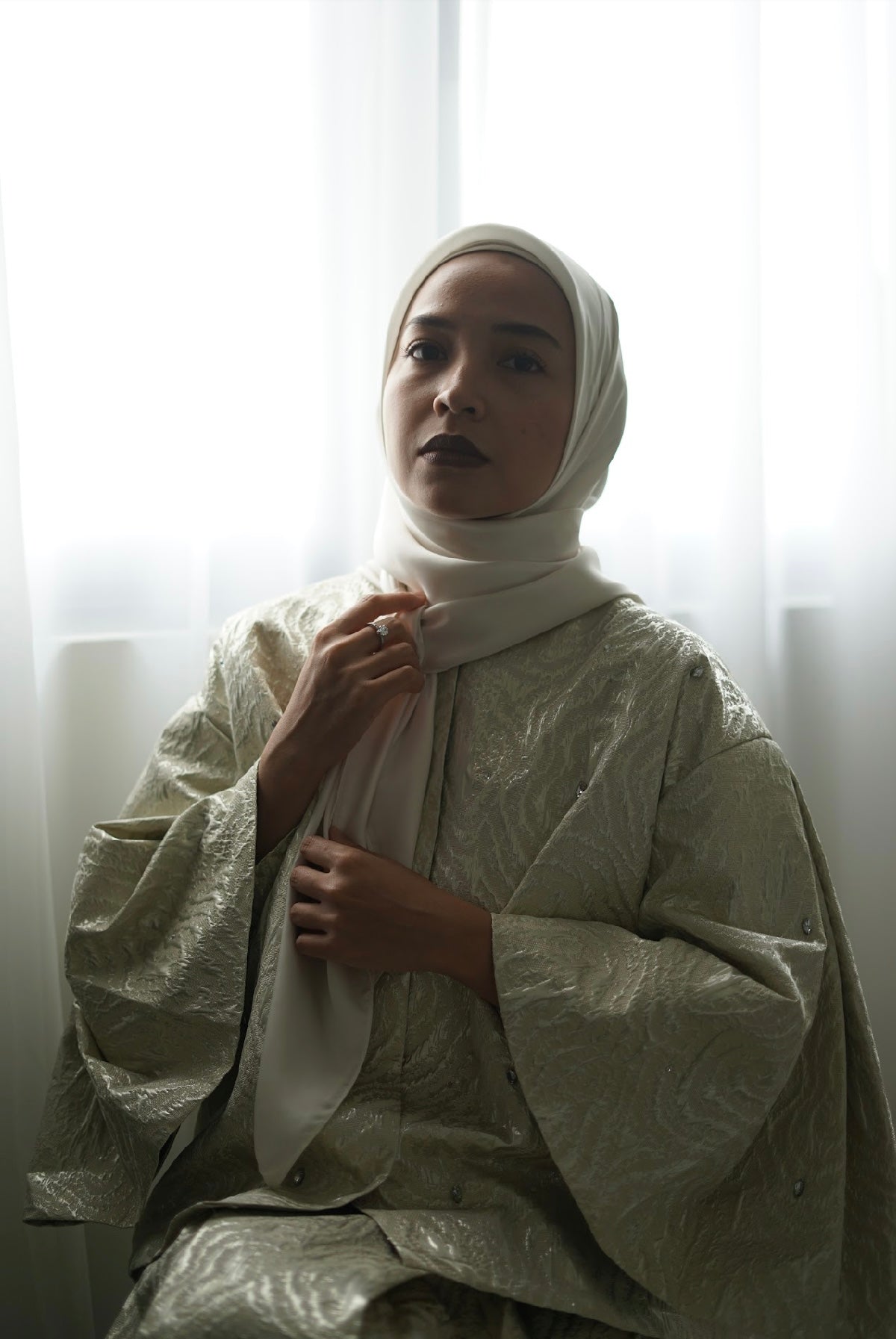 SURI KURUNG