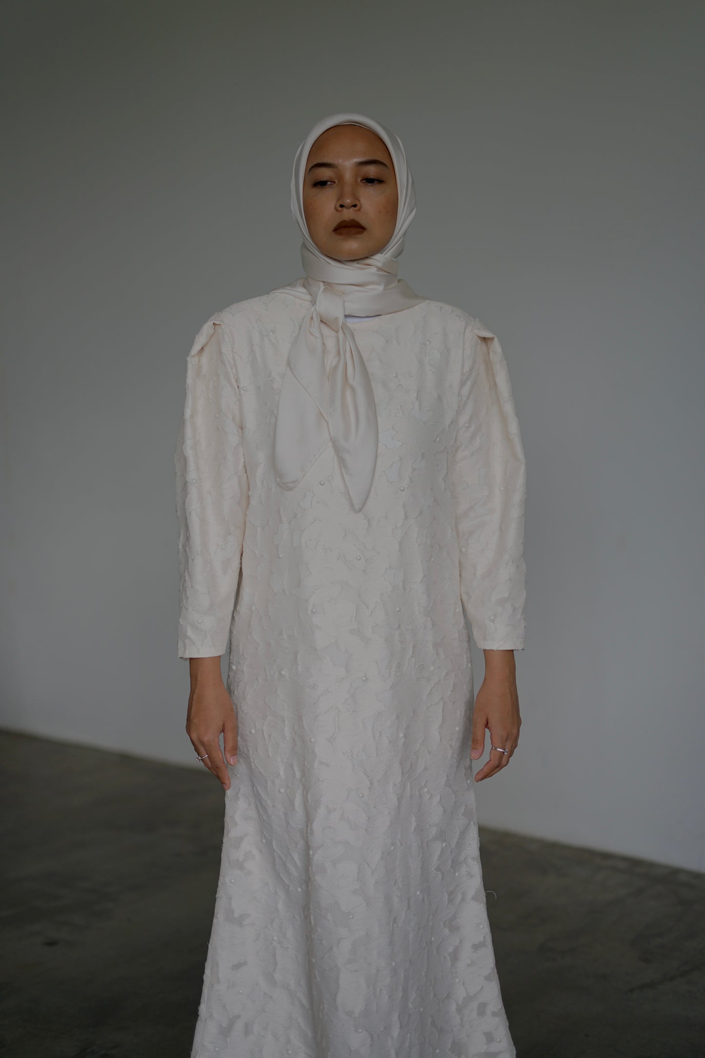 SORAYA DRESS