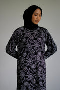 SORAYA DRESS