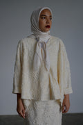 SOPHIA KURUNG PEARL CREAM