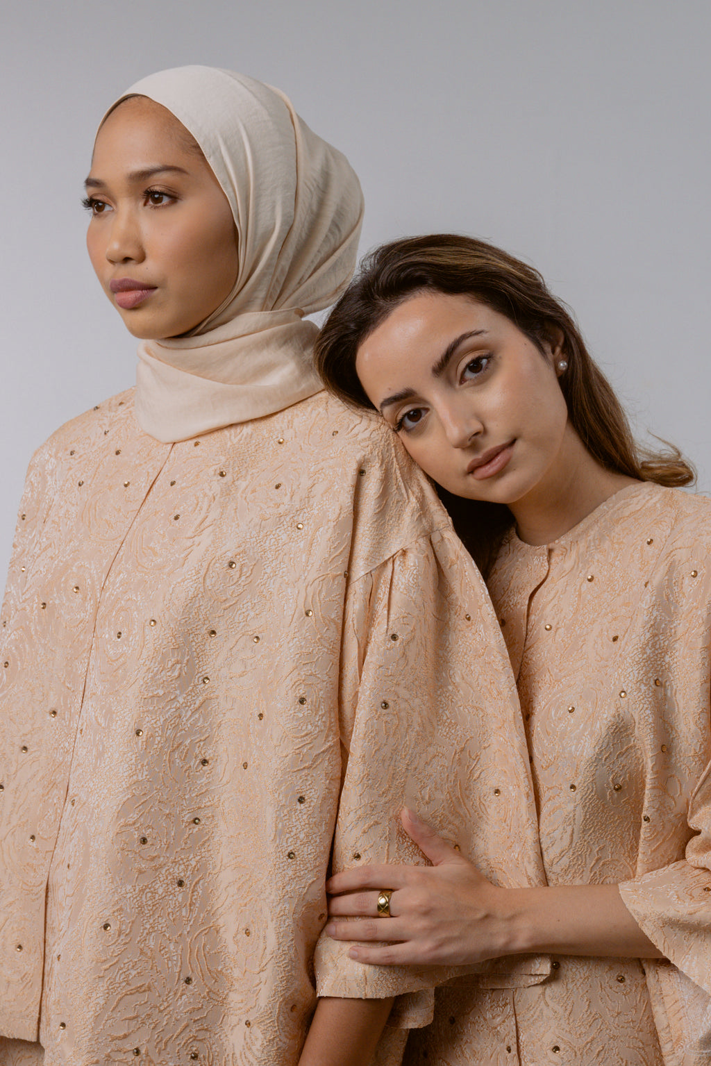 ZANAB KURUNG MARIGOLD